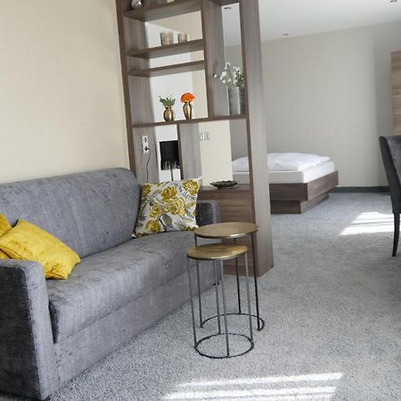 Naturkulturhotel Stumpf Neunkirchen  Ngoại thất bức ảnh