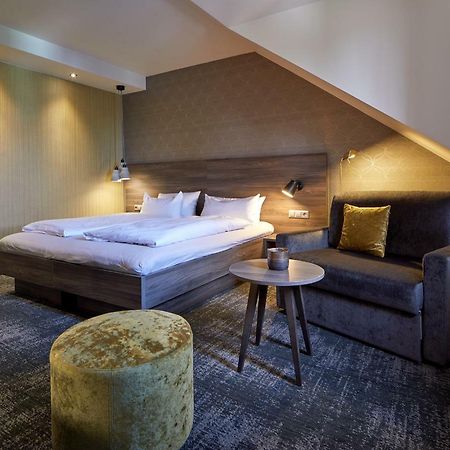 Naturkulturhotel Stumpf Neunkirchen  Ngoại thất bức ảnh