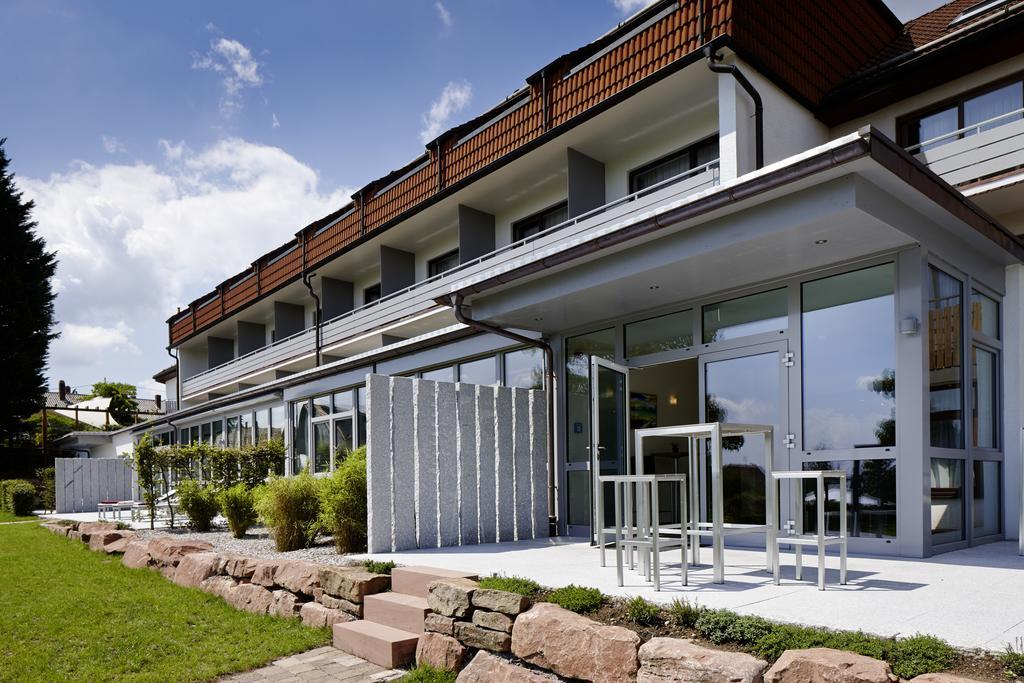 Naturkulturhotel Stumpf Neunkirchen  Ngoại thất bức ảnh