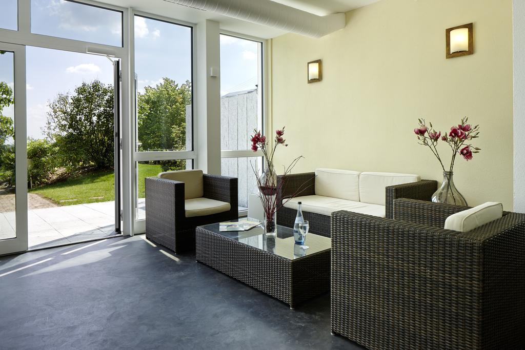 Naturkulturhotel Stumpf Neunkirchen  Ngoại thất bức ảnh