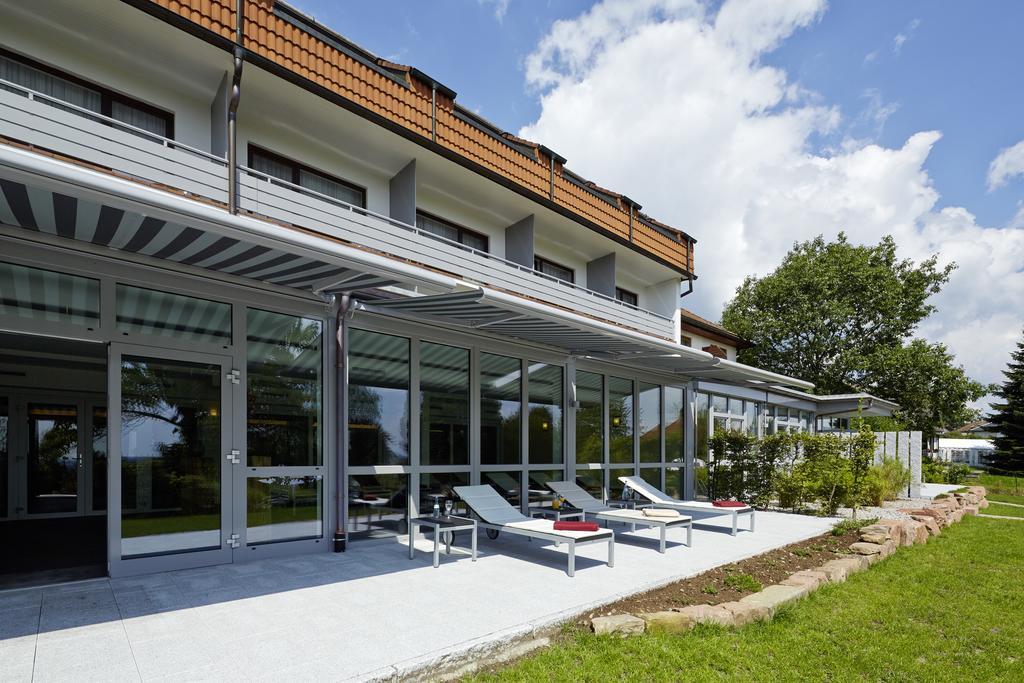 Naturkulturhotel Stumpf Neunkirchen  Ngoại thất bức ảnh