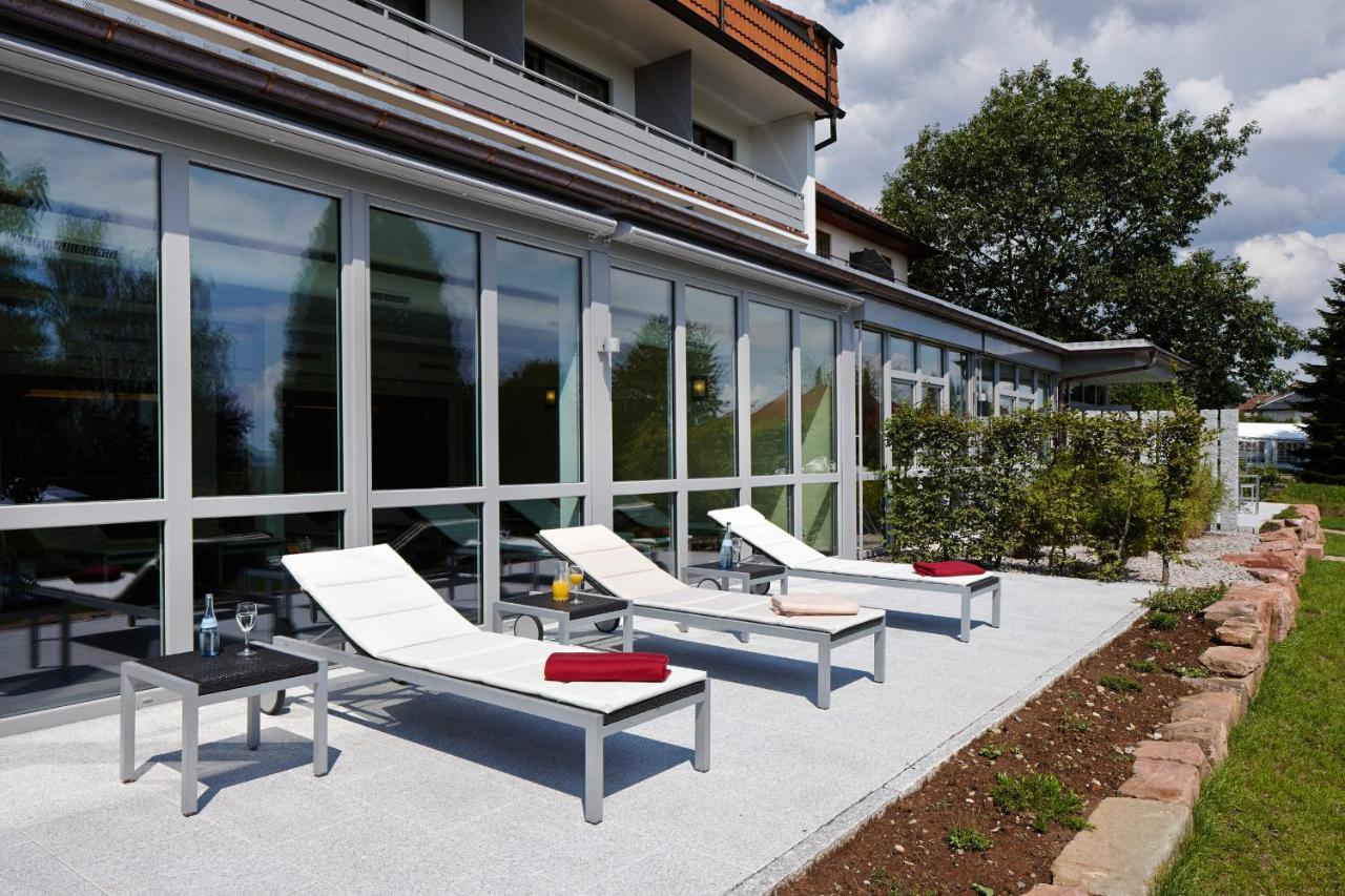 Naturkulturhotel Stumpf Neunkirchen  Ngoại thất bức ảnh