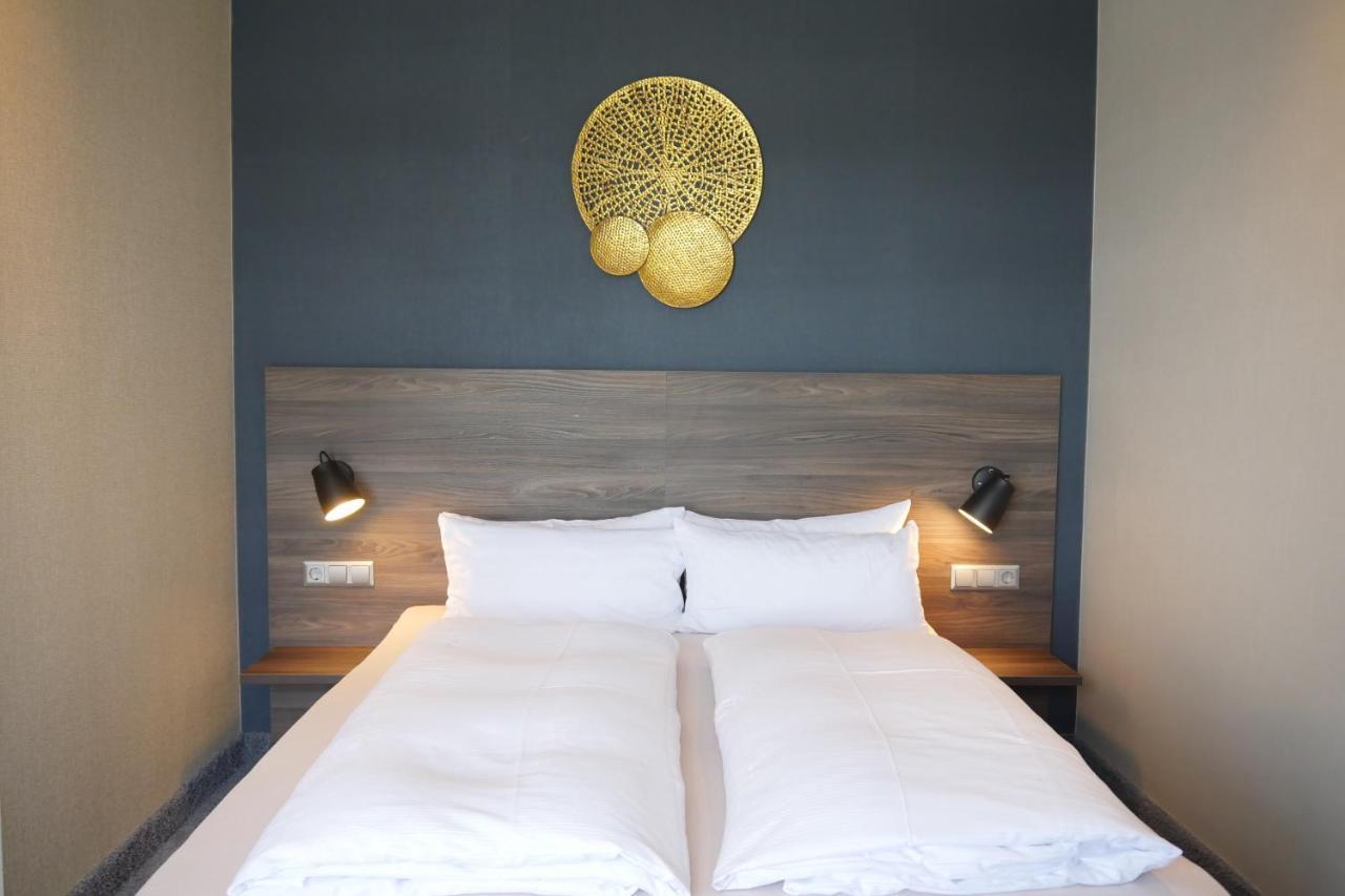 Naturkulturhotel Stumpf Neunkirchen  Ngoại thất bức ảnh