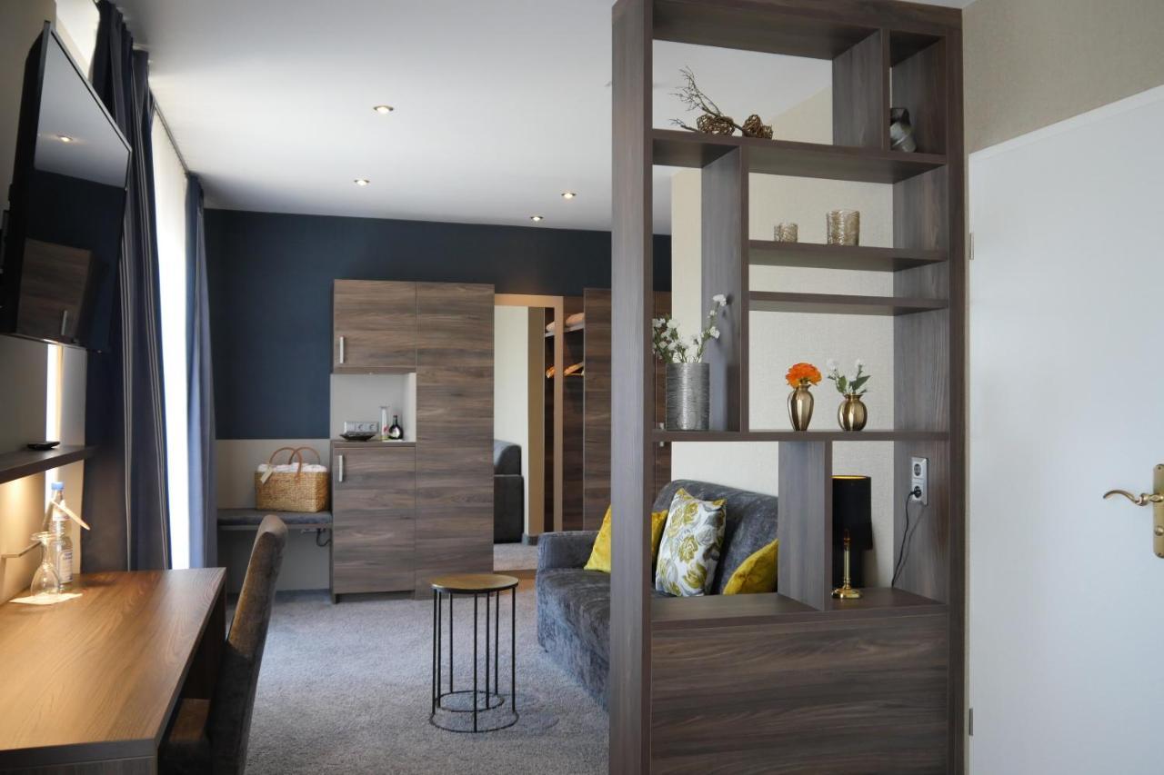 Naturkulturhotel Stumpf Neunkirchen  Ngoại thất bức ảnh