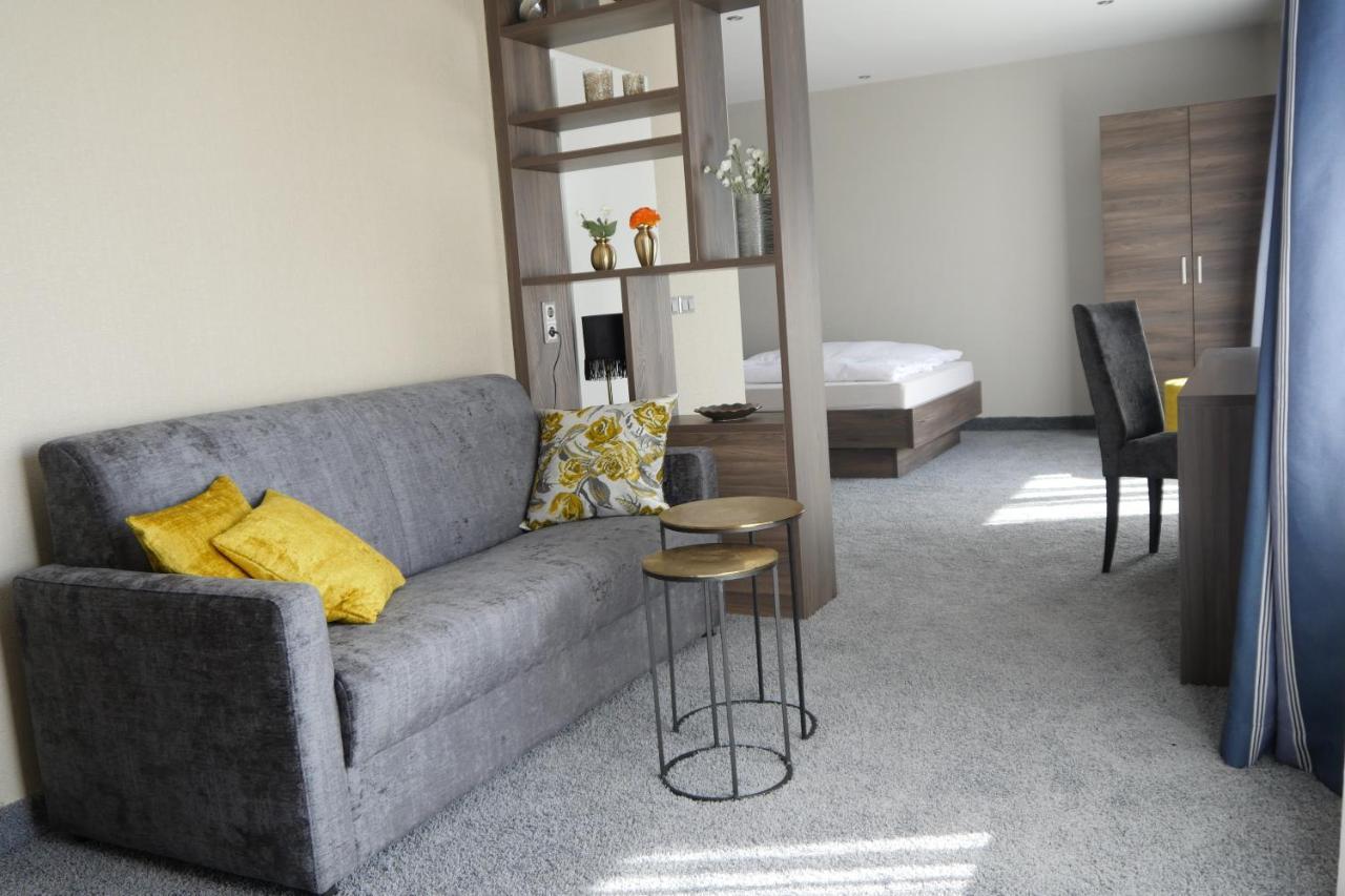 Naturkulturhotel Stumpf Neunkirchen  Ngoại thất bức ảnh