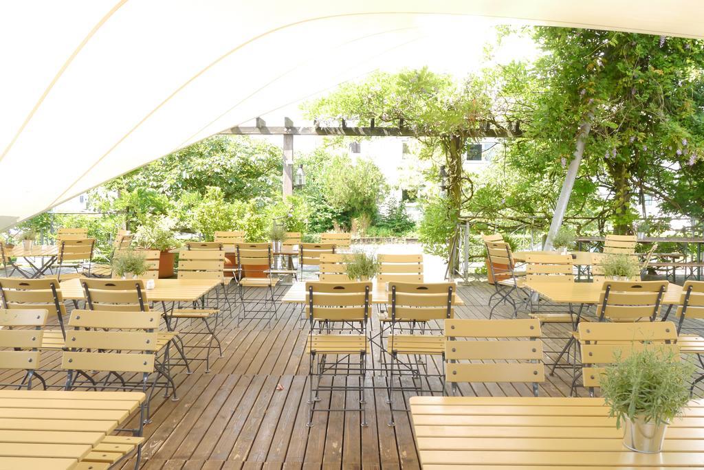 Naturkulturhotel Stumpf Neunkirchen  Ngoại thất bức ảnh