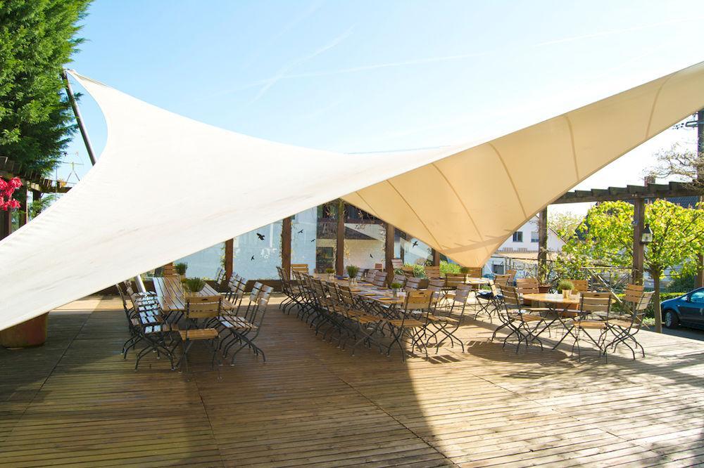 Naturkulturhotel Stumpf Neunkirchen  Ngoại thất bức ảnh