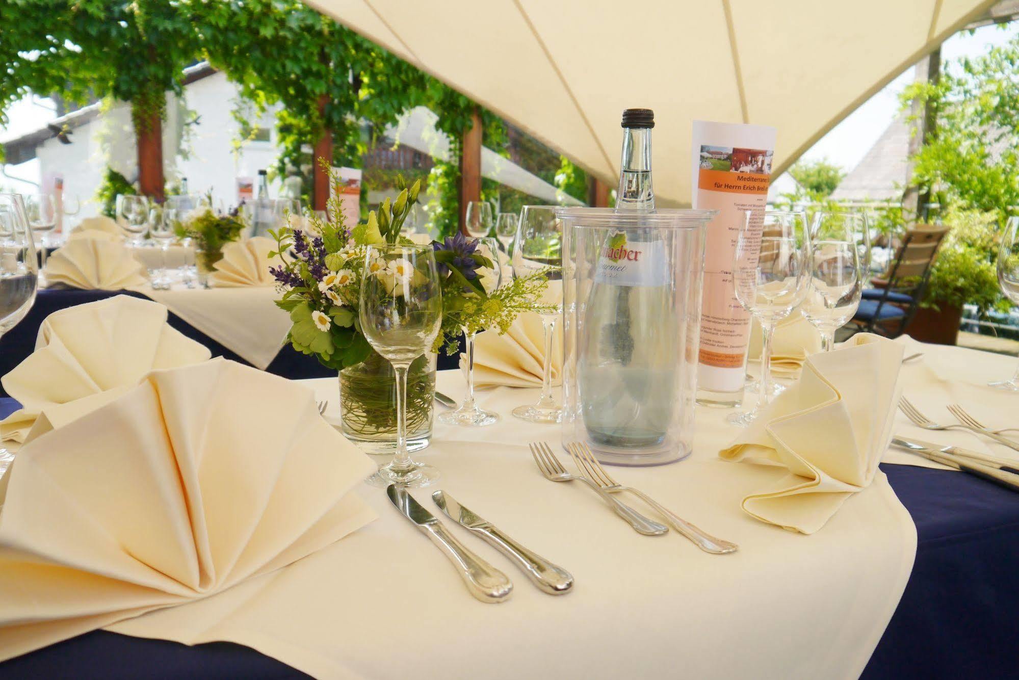 Naturkulturhotel Stumpf Neunkirchen  Ngoại thất bức ảnh
