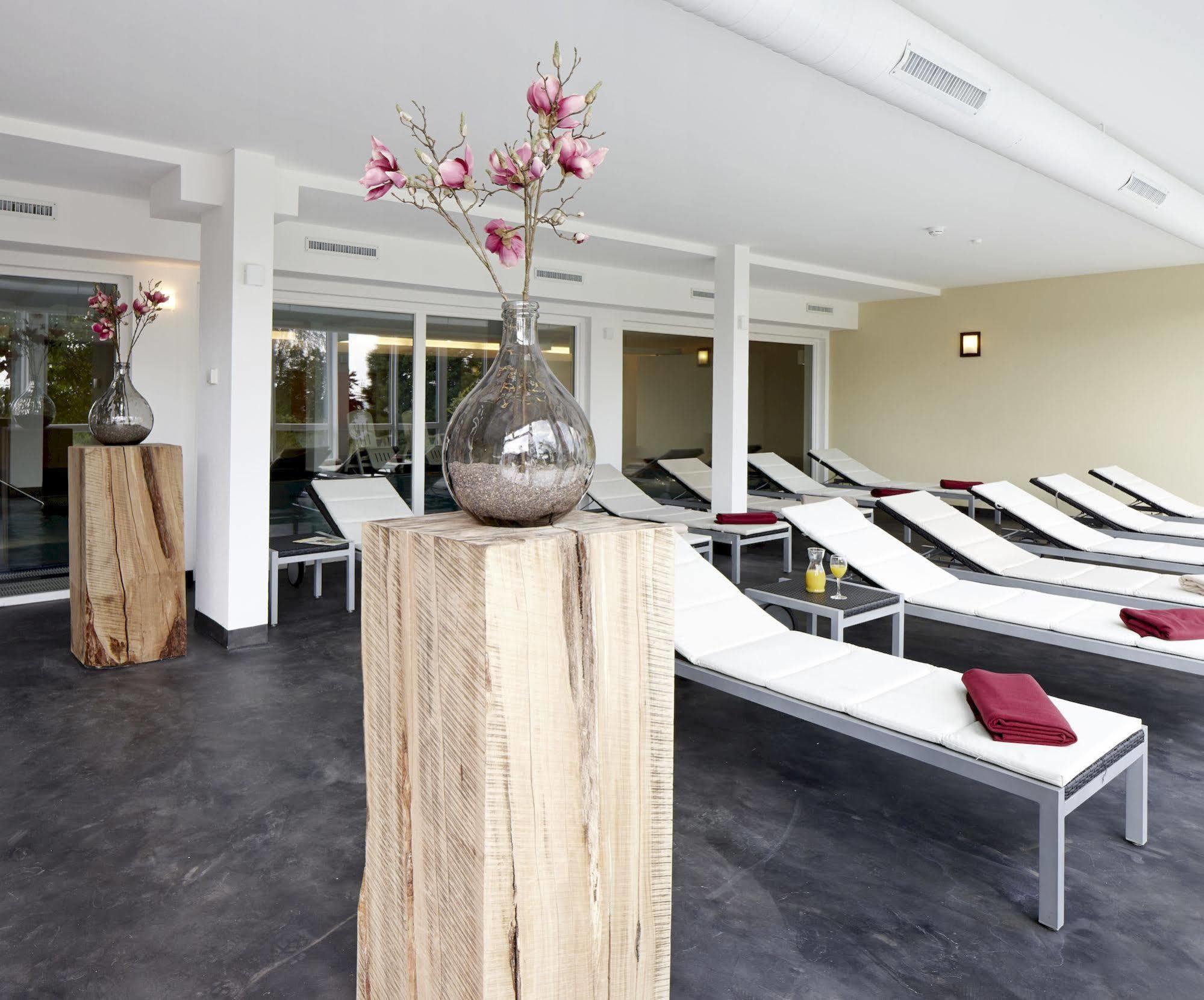 Naturkulturhotel Stumpf Neunkirchen  Ngoại thất bức ảnh