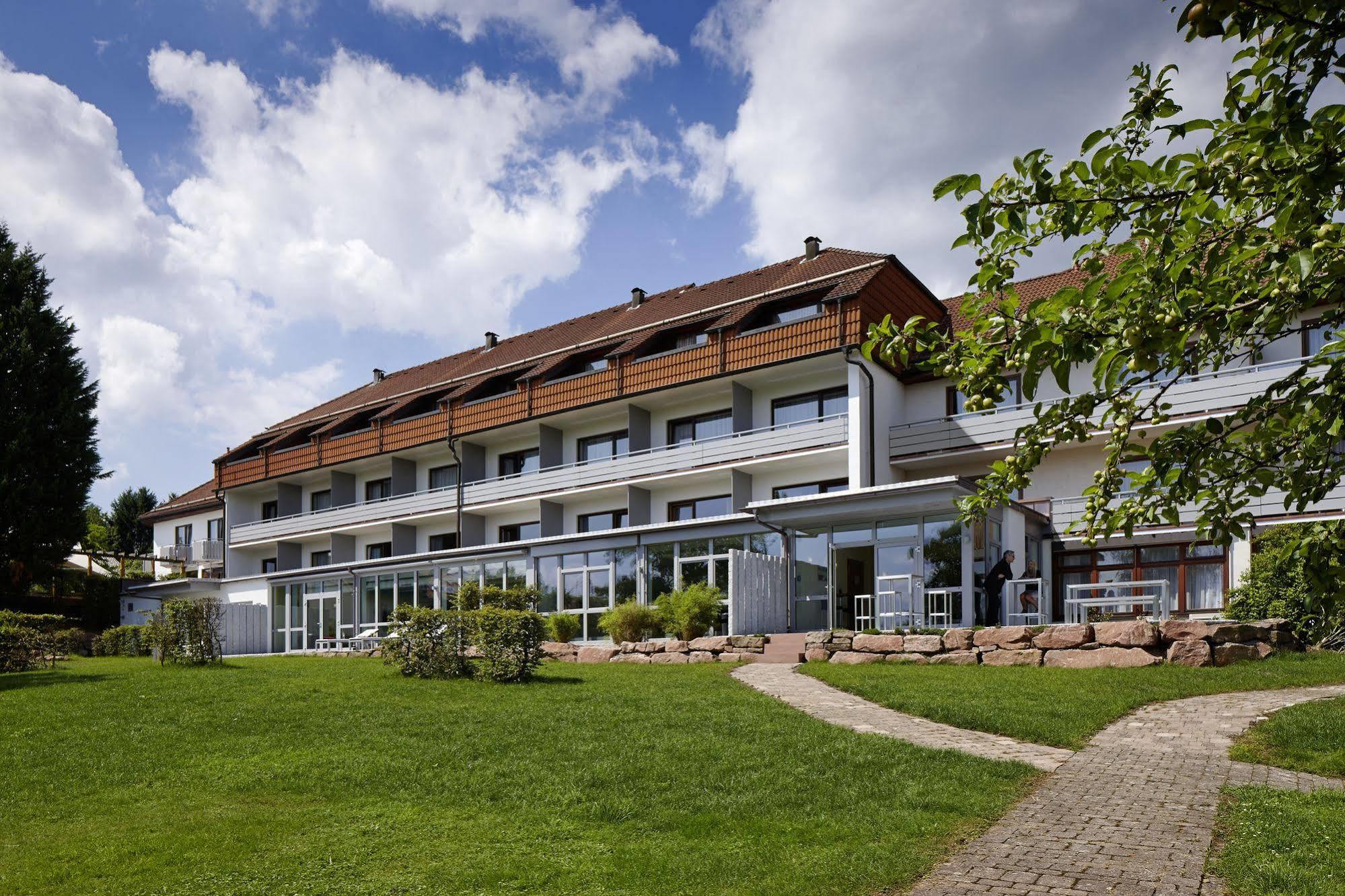 Naturkulturhotel Stumpf Neunkirchen  Ngoại thất bức ảnh