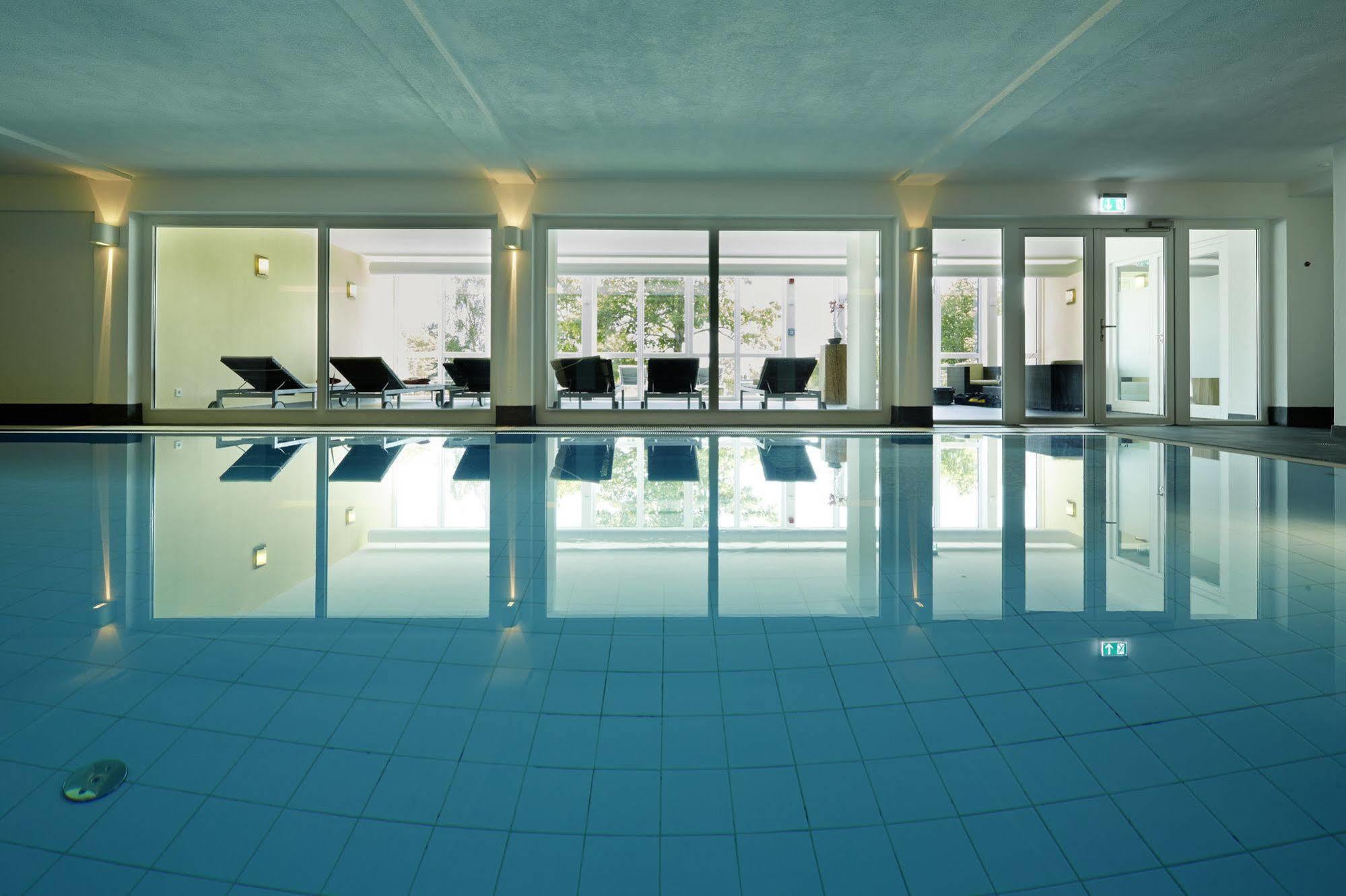 Naturkulturhotel Stumpf Neunkirchen  Ngoại thất bức ảnh