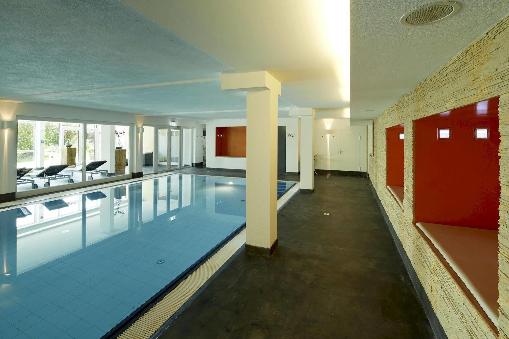 Naturkulturhotel Stumpf Neunkirchen  Ngoại thất bức ảnh
