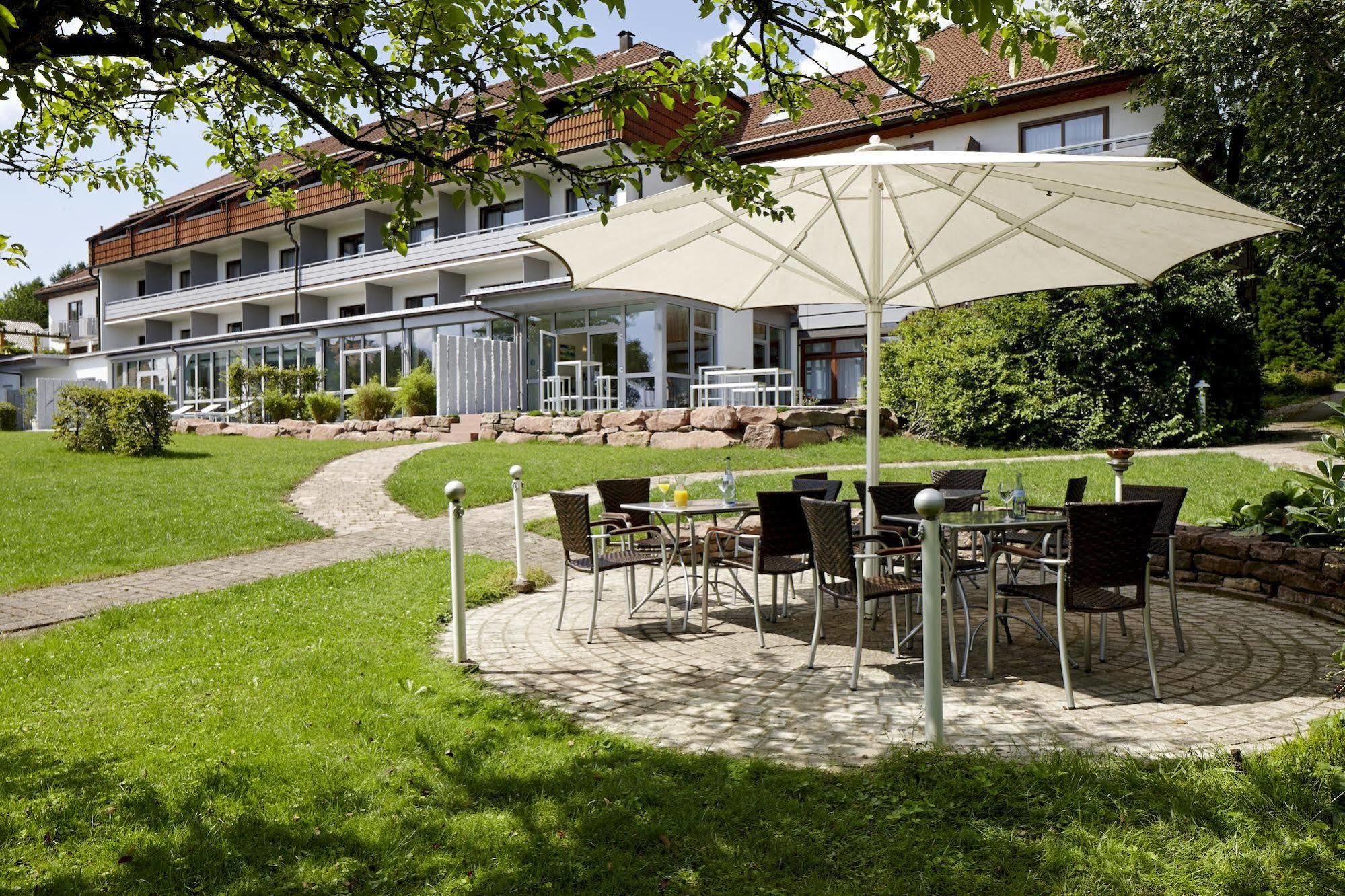 Naturkulturhotel Stumpf Neunkirchen  Ngoại thất bức ảnh
