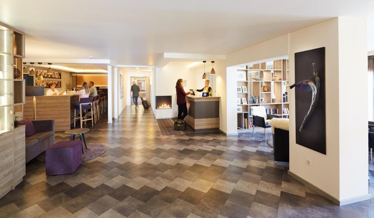 Naturkulturhotel Stumpf Neunkirchen  Ngoại thất bức ảnh