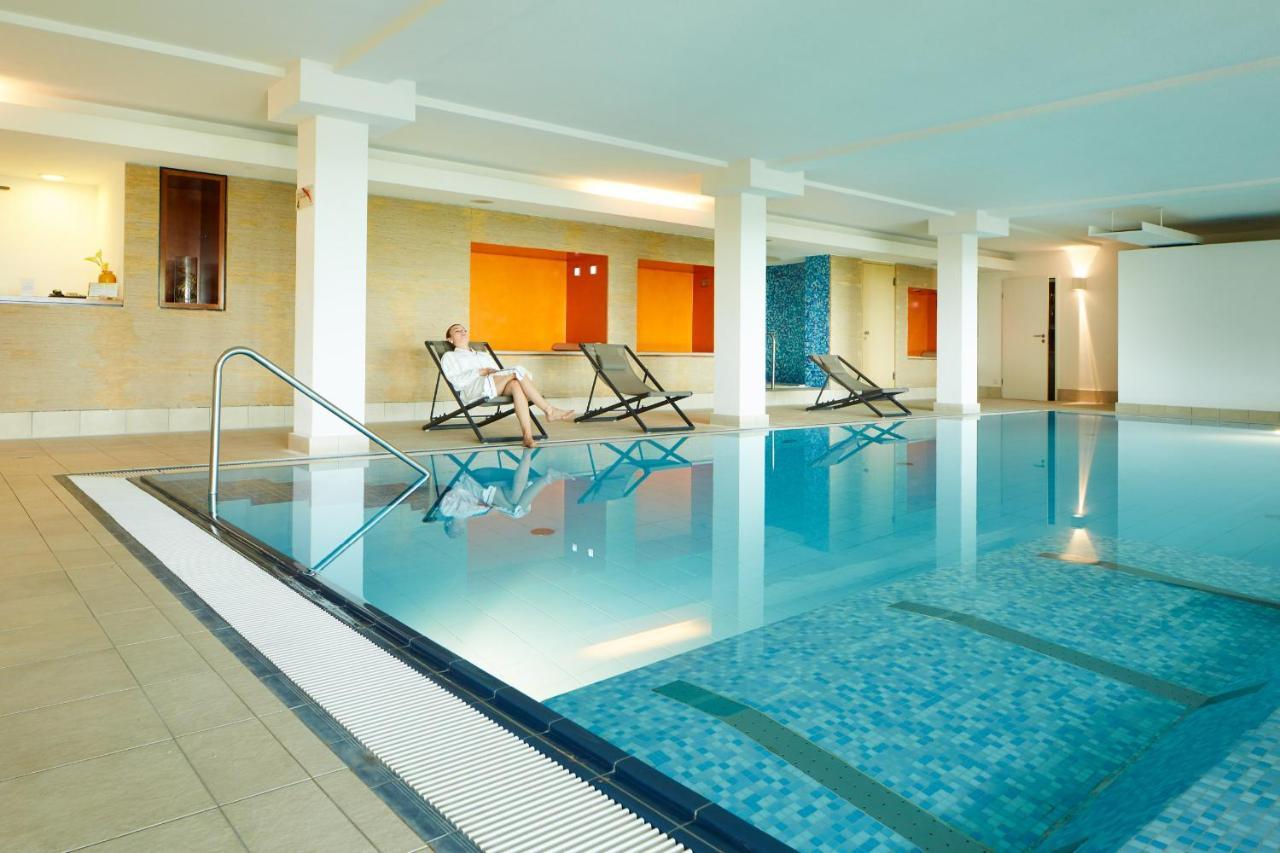 Naturkulturhotel Stumpf Neunkirchen  Ngoại thất bức ảnh