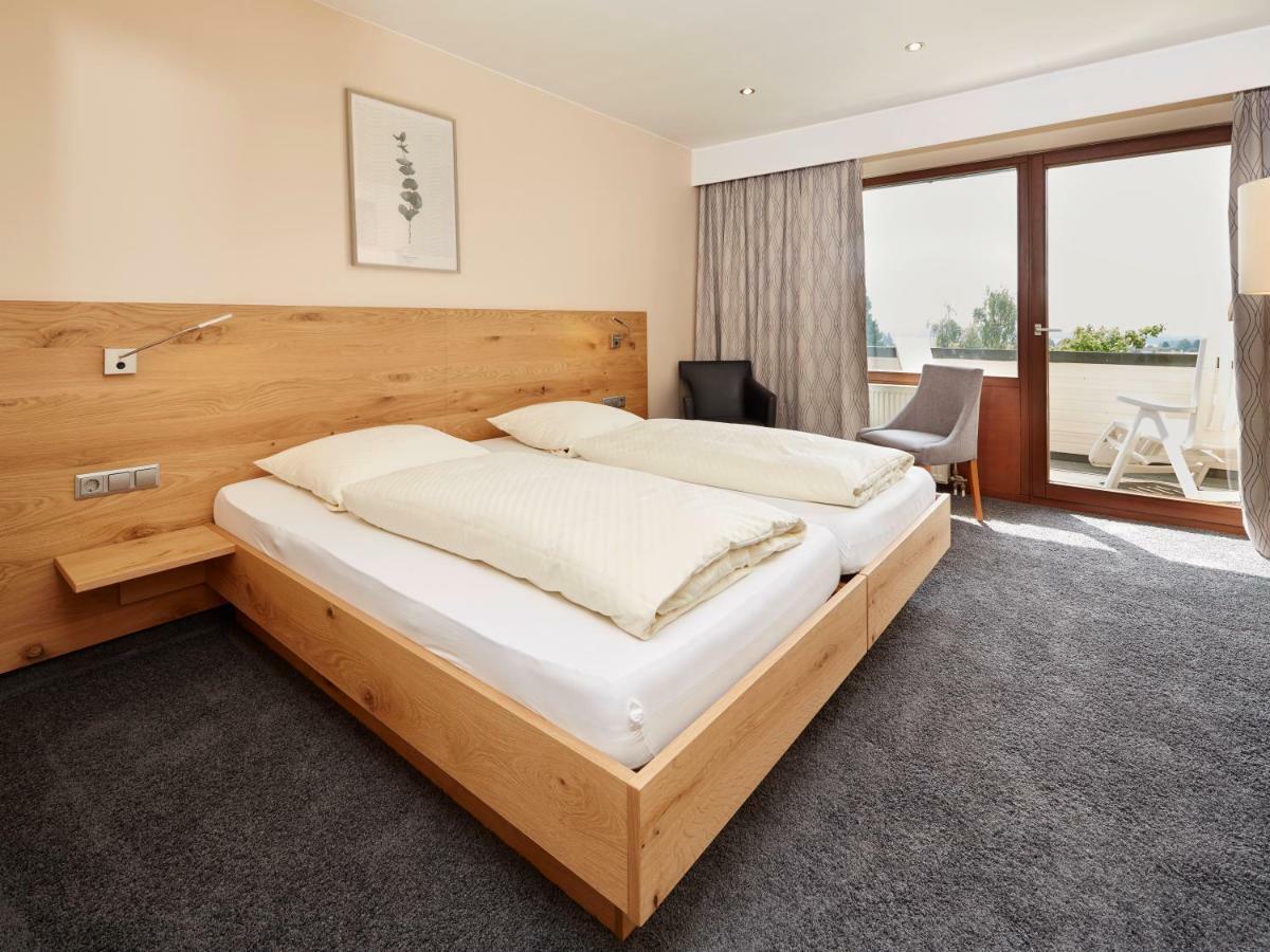 Naturkulturhotel Stumpf Neunkirchen  Ngoại thất bức ảnh