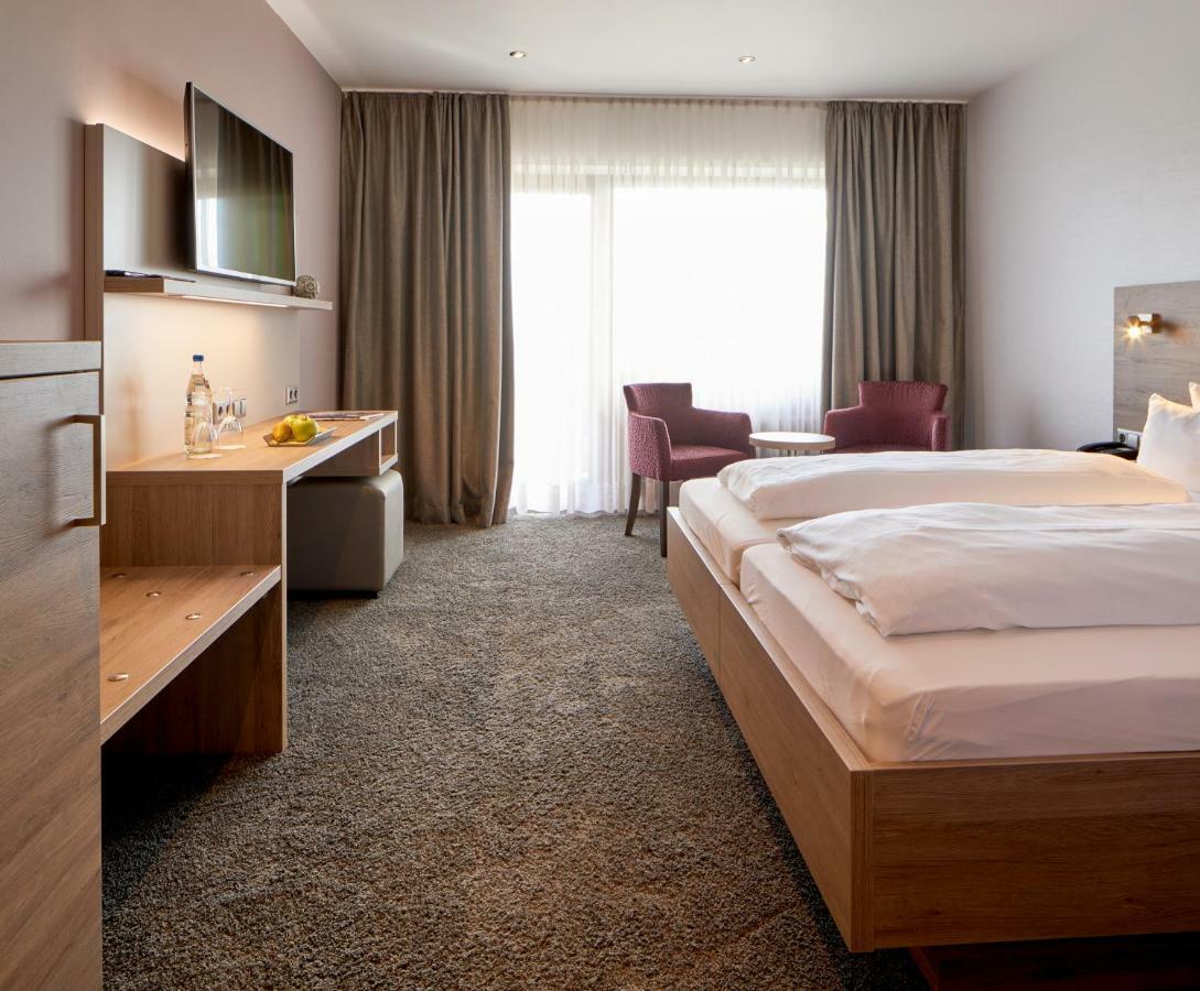Naturkulturhotel Stumpf Neunkirchen  Ngoại thất bức ảnh