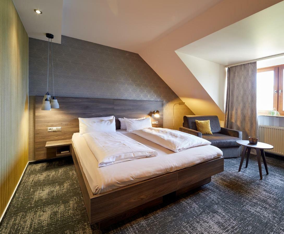 Naturkulturhotel Stumpf Neunkirchen  Ngoại thất bức ảnh