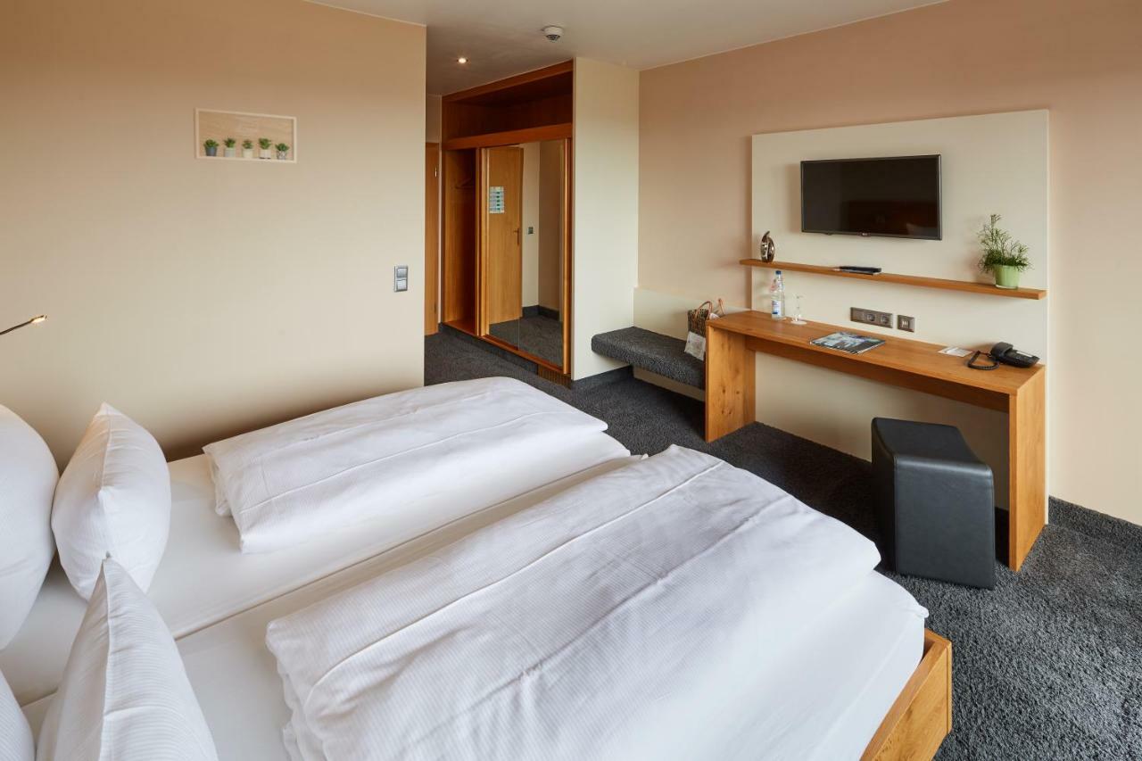 Naturkulturhotel Stumpf Neunkirchen  Ngoại thất bức ảnh