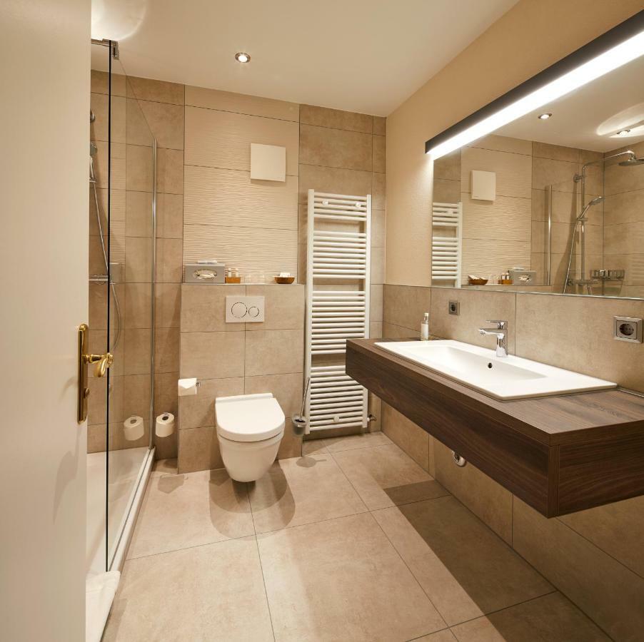 Naturkulturhotel Stumpf Neunkirchen  Ngoại thất bức ảnh