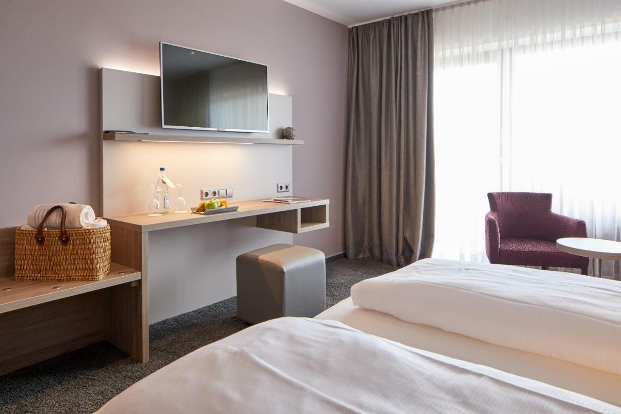 Naturkulturhotel Stumpf Neunkirchen  Ngoại thất bức ảnh