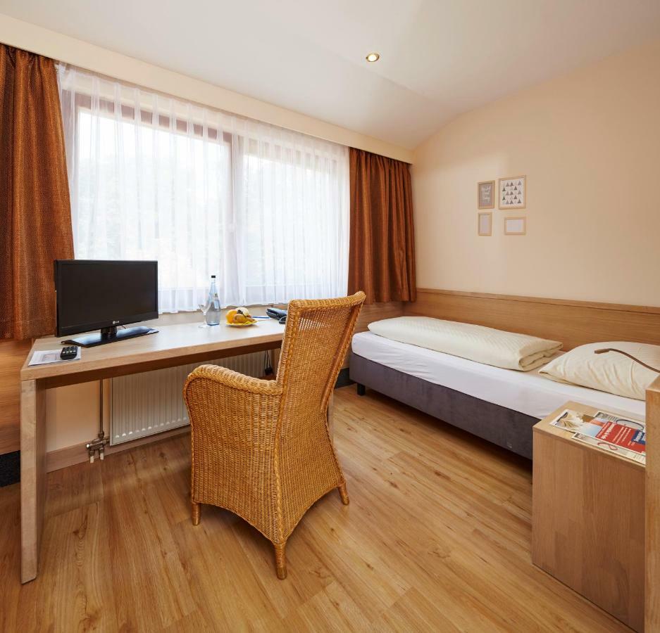 Naturkulturhotel Stumpf Neunkirchen  Ngoại thất bức ảnh