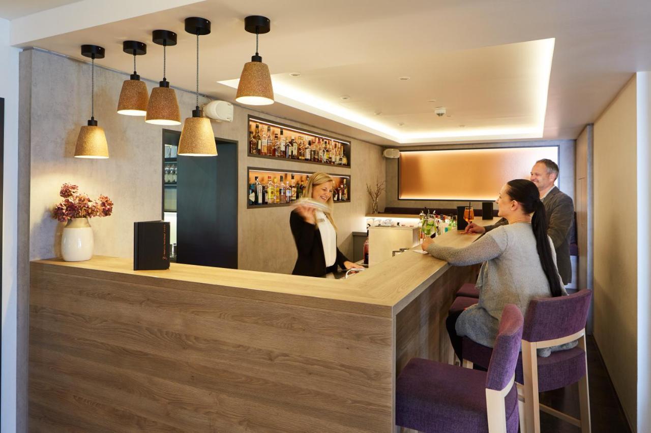 Naturkulturhotel Stumpf Neunkirchen  Ngoại thất bức ảnh