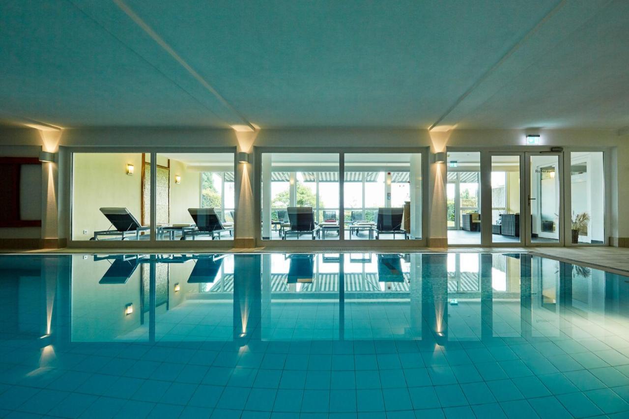 Naturkulturhotel Stumpf Neunkirchen  Ngoại thất bức ảnh
