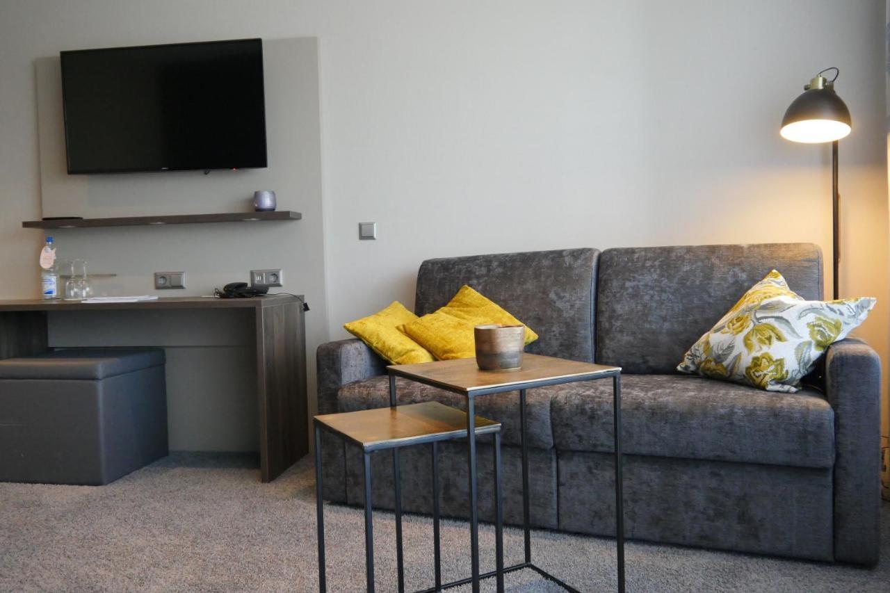 Naturkulturhotel Stumpf Neunkirchen  Ngoại thất bức ảnh