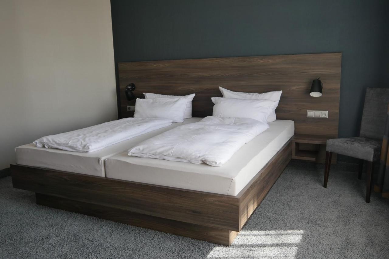 Naturkulturhotel Stumpf Neunkirchen  Ngoại thất bức ảnh