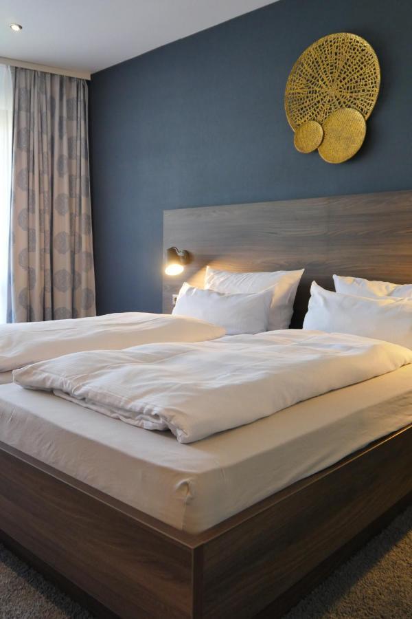 Naturkulturhotel Stumpf Neunkirchen  Ngoại thất bức ảnh